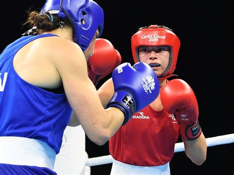The unthinkably tragic road that led skye nicolson to the commonwealth games. Commonwealth Games 2018 boxing: Skye Nicolson makes 57kg final | The Courier-Mail
