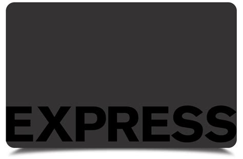 Learn how to send gift cards as a gift. Giftcard: Express (With images) | Expressions, Express ...