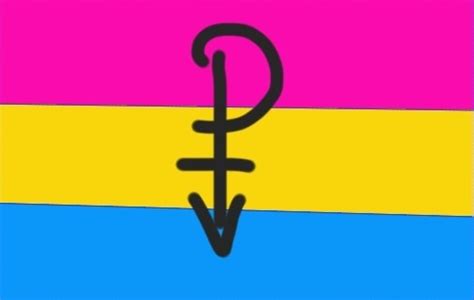 This wallpaper comes in a zip file with landscape (horizontal) and portrait (vertical) versions in the. Pansexual Pride Flag by CallMeHe on DeviantArt