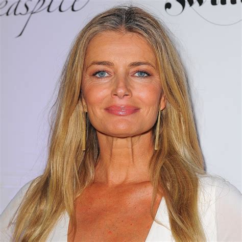 Paulina porizkova (born pavlína elisa pořízková, czech: Supermodel Paulina Porizkova Shares a Makeup-Free Selfie ...