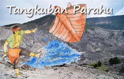 The prince asked permission from his. Contoh Narrative Text Legend Populer di Indonesia | EnglishCoo
