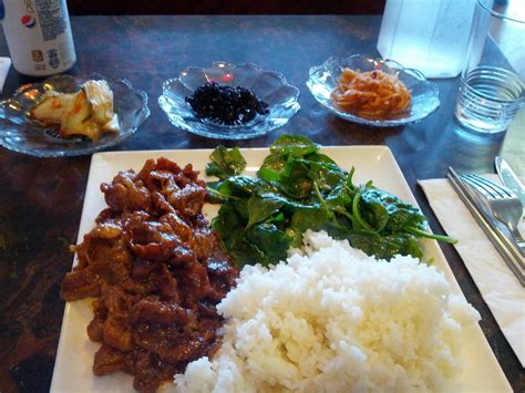 Famous sites, great restaurants and. Chong's Korean Cuisine - 16 Photos - Korean - Beaver Falls ...