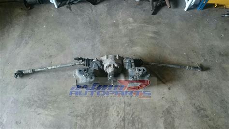 See more of honda accord sm4 parts on facebook. All About JDM PaRTs: Honda Accord Sm4 4ws Rear Steering Rack