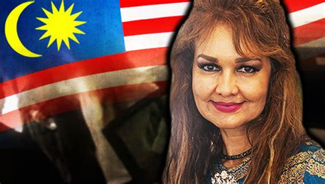 Environmental activist puan sri shariffa sabrina syed akil says she is shocked that police arrested her over a facebook post, which she considers as a general remark on deforestation and not an offensive statement against the sultan of johor. Anak aktivis alam sekitar dakwa rakyat ditindas, hidup ...