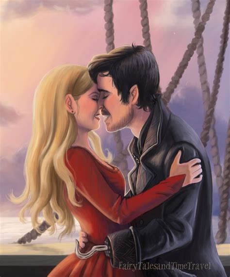 Find and save ideas about captain swan on pinterest. Pin on Captain Swan