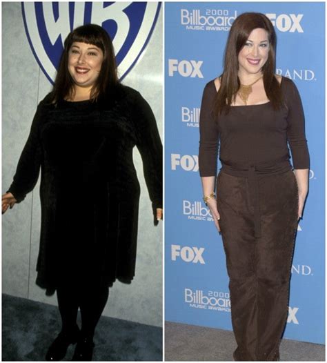 In fact, bj also called out brock lesnar. Carnie Wilson Says She Was Fat-Shamed by Howard Stern: 'I ...