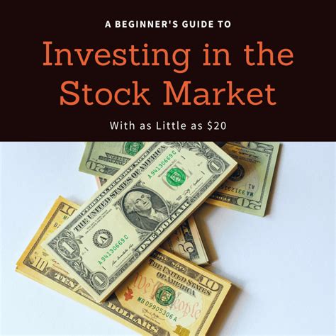 Returns on investment are if you are new to trading, you are probably wondering how to trade stocks in malaysia. How to Start Investing in the Stock Market With Only $20 ...