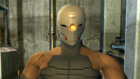 Maybe you would like to learn more about one of these? Metal Gear Solid movie director would like to include Gray Fox and fourth wall breaking - Metal ...