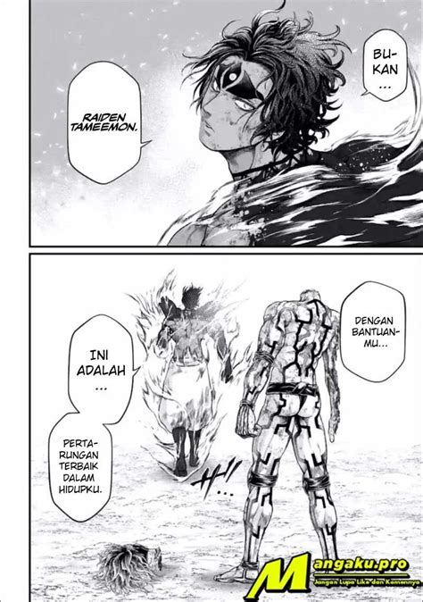 The anime you love for free and in hd. Baca Shuumatsu no Valkyrie Chapter 41.2 Bahasa Indonesia ...