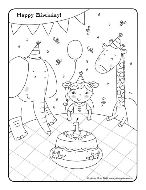 For boys and girls, kids and adults, teenagers and toddlers, preschoolers and older kids at school. We Love to Illustrate: August FREE Downloadable Coloring ...