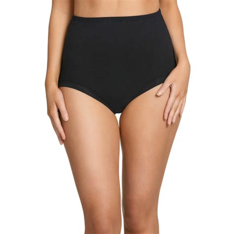 .but it could be yours! Bonds Women's Cottontail Full Briefs - Black | BIG W