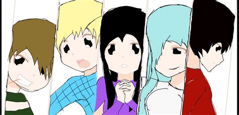 Love square is intense, emotional, and certainly sexy. LOVE SQUARE - ibisPaint
