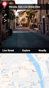 Newsola ‐ google news visualizer. Live Street View 360 - Satellite View, Earth Map - Apps on ...