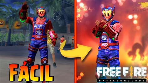 Efrengamer yt 4.160.501 views7 months ago. Como COMPRAR e EQUIPAR os EMOTES no FREE FIRE - YouTube