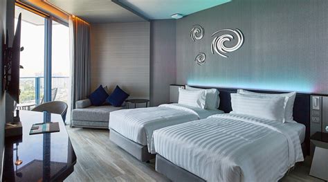 Check spelling or type a new query. Two-Bedroom Panoramic Suite Room Hotel in Pattaya