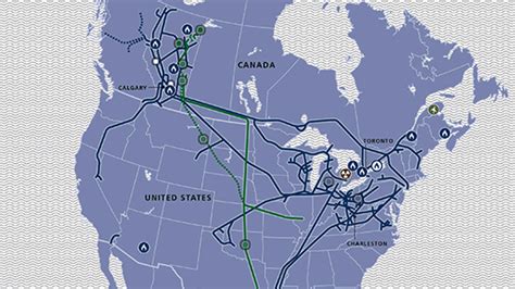 Tc pipelines, lp is a delaware master limited partnership. TC Energy — Media