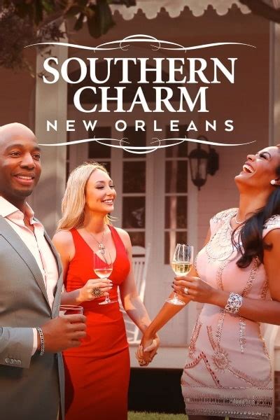 Find out what to expect from the new season of ncis: Southern Charm New Orleans - Season 2 - Watch Online ...