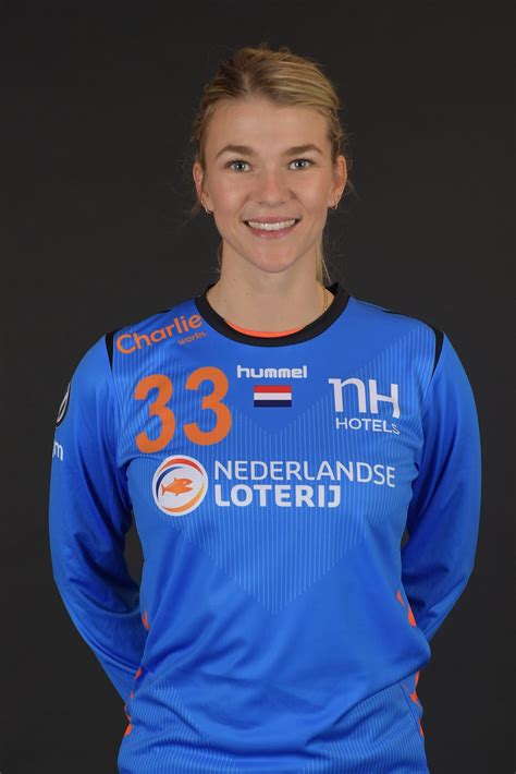 Tess was born on may 19, 1993 in heerhugowaard, netherlands. Tess Wester - Nationaal Handbalteam Dames