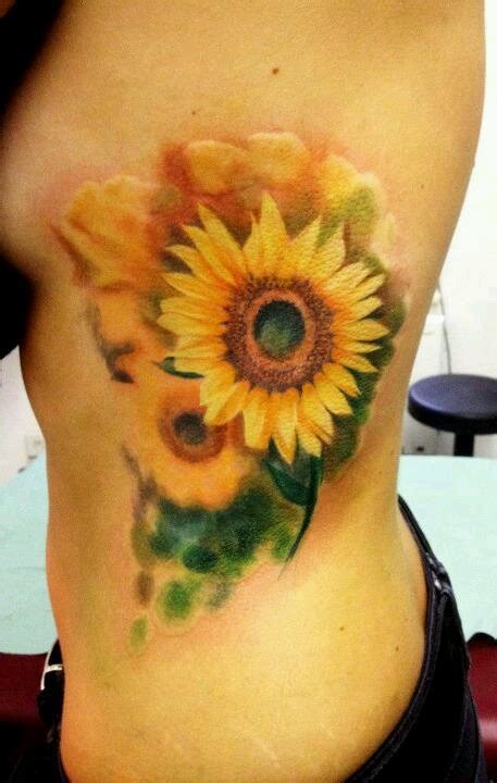 Check spelling or type a new query. 40+ Sunflower Tattoo Designs Ideas and Meaning - InspirationSeek.com