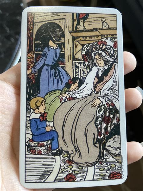  the real meaning of tarot cards. Anyone know the meaning of this card? : tarot