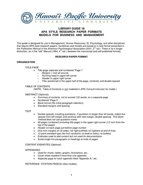 They signal what each section is about and allow for heading level 2 is used for subsections under level 1. 002 Order Ofs In Research Paper ~ Museumlegs