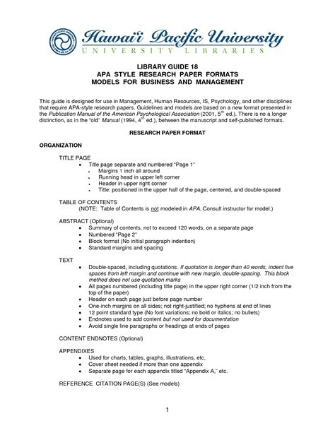 They signal what each section is about and allow for heading level 2 is used for subsections under level 1. 002 Order Ofs In Research Paper ~ Museumlegs