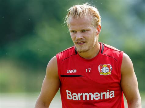 Contact joel pohjanpalo on messenger. Leverkusens Joel Pohjanpalo: "Ich hoffe, dass es jetzt ...