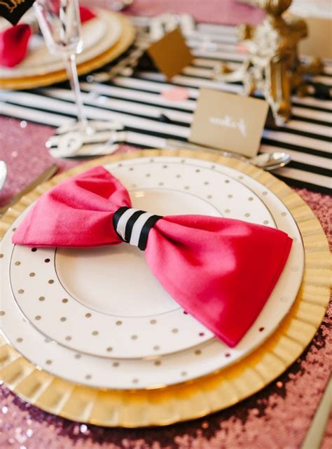 Deco De Table Pour Anniversaire 50 Ans A Faire Soi Meme
