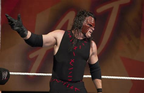 Playlist with videos starring the big red machine of the wwe, kane. It Looks Like WWE's Kane Is Trying to Run for Senate | Complex