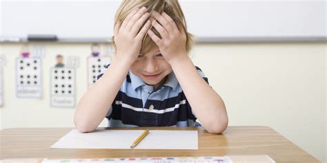 School May Pose Challenges For Gifted Kids, Too, Study Says | HuffPost