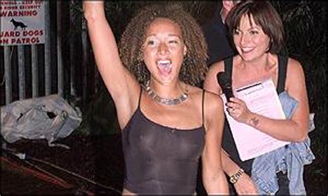 Daniela büchner und melanie müller sollen dabei sein. BBC News | ENTERTAINMENT | Mel is latest Big Brother evictee