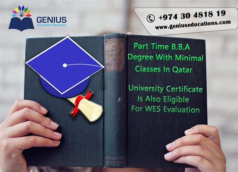 It is the top academic degree available in a field. Pin on MBA Distance Education