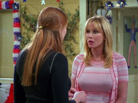 That '70s show's midge, donna pinciotti's mother, was played by actress tanya roberts; Watch Movies and TV Shows with character Midge Pinciotti ...