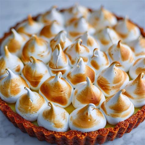 I've mentioned before that i'm not much of a… Lorraine Pascale's key lime meringue pie | Recipe in 2020 ...