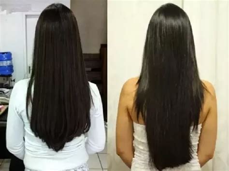 Avoid the common mistake men make of getting a haircut while still intending to grow longer. How long does it normally take for hair to grow back after ...