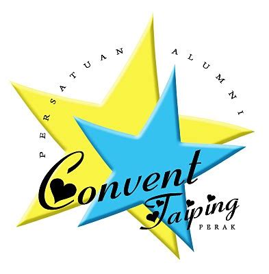 Download the vector logo of the smk darul ridwan taiping brand designed by lisa@atomic in encapsulated postscript (eps) format. Persatuan Alumni Convent Taiping, Perak: Logo