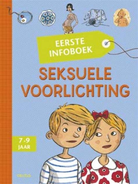In belgië doen ze dat nét even anders, zoals ze bij 'de ideale wereld' demonstreren. bol.com | Eerste infoboek Seksuele voorlichting ...