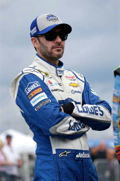 Sunday at dover, he can tie the nascar legend in career wins. Pin by Bobby Andrews on Jimmy Johnson | Jimmy johnson ...