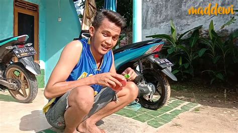 Maybe you would like to learn more about one of these? Minyak kayu putih bisa awetkan cat motor dan mengkilap ...