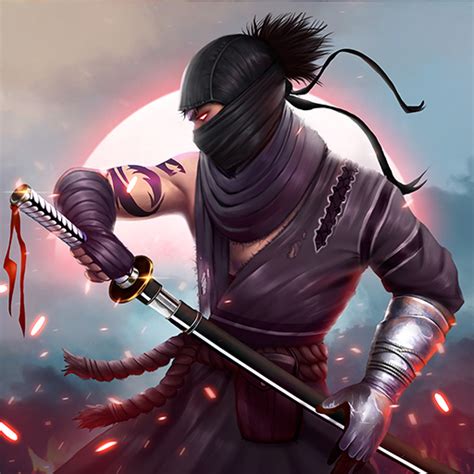 With the mod version we provide, you will feel even more excited! Takashi Ninja Warrior - Shadow of Last Samurai 2.2.8 (MOD ...