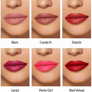  Cosmetics Velvet Lip Kit Ulta Beauty Lip Kit 