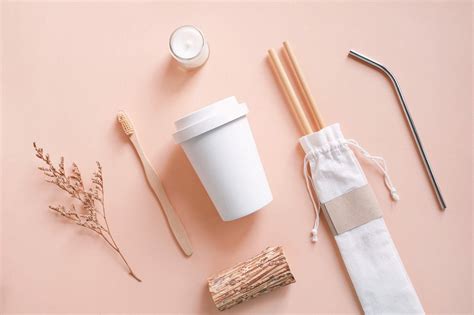 14 Single-Use Plastic Alternatives For a Zero-Waste Home » Mindful of ...