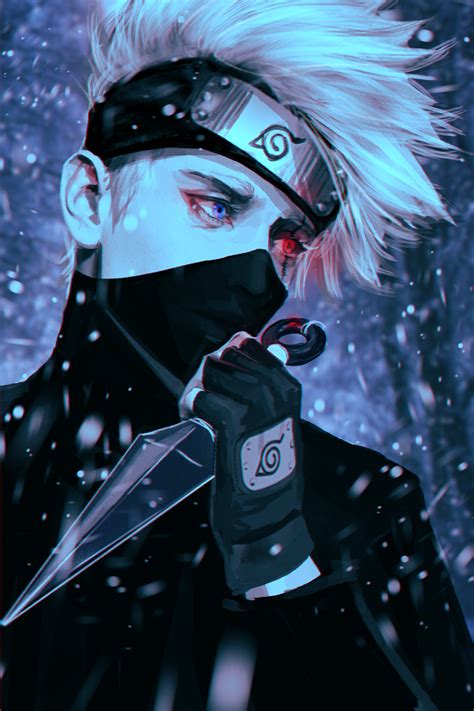 The fourth hokage was in charge of kakashi's team. E-Kolo™ ( Hatake Kakashi ) Deadshot 2.0 vs Coyote ( TA ...