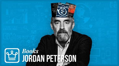 An antidote to chaos | bestselling author jordan b. 15 Books JORDAN PETERSON Thinks Everyone Should Read - YouTube