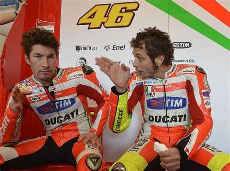 May 30, 2021 · vor dupasquier waren der spanier luis salom im jahr 2016 und der italiener marco simoncelli 2011 nach stürzen gestorben. Valentino Rossi Nicky Hayden - Gaskrank Magazin