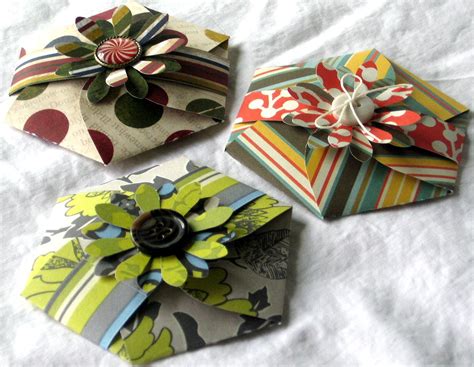 Dec 11, 2018 · assembling the diy gift card holders. gaja gaja!: The PERFECT little gift!