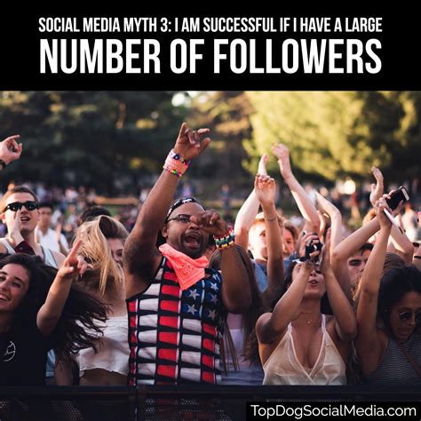 5 Common Social Media Myths Debunked | Social Media Today | Social media, Social business, Social