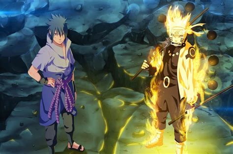 Click a thumb to load the full version. Pain Naruto Ps4 Wallpaper