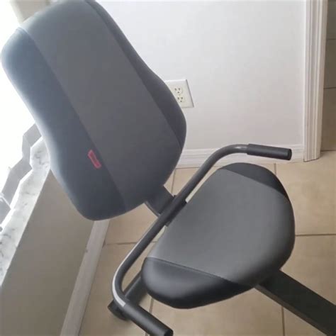 The schwinn 270 recumbent bike rarely has any problems, but even if it does, it can be easily solved in most cases. Schwinn 270 Recumbent Bike Troubleshooting - Schwinn A20 ...