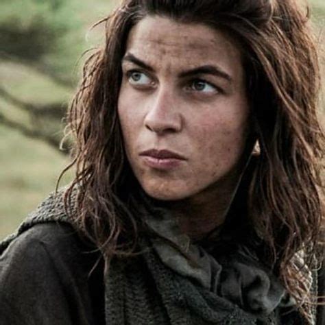 We did not find results for: Natalia Tena Sorts "Harry Potter" Characters Into "Game Of ...
